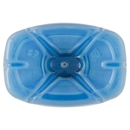 Fabuloso ammorbidente concentrato Fresco mattino 45 lavaggi 1 L